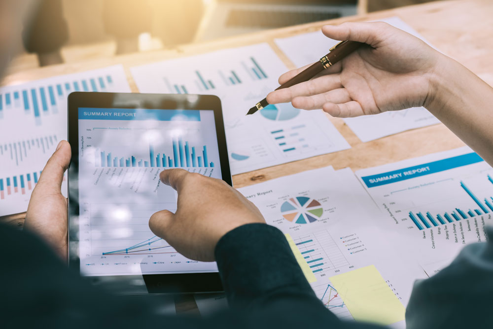 Dallas Accounting