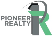 Pioneer 1 Realty Logo