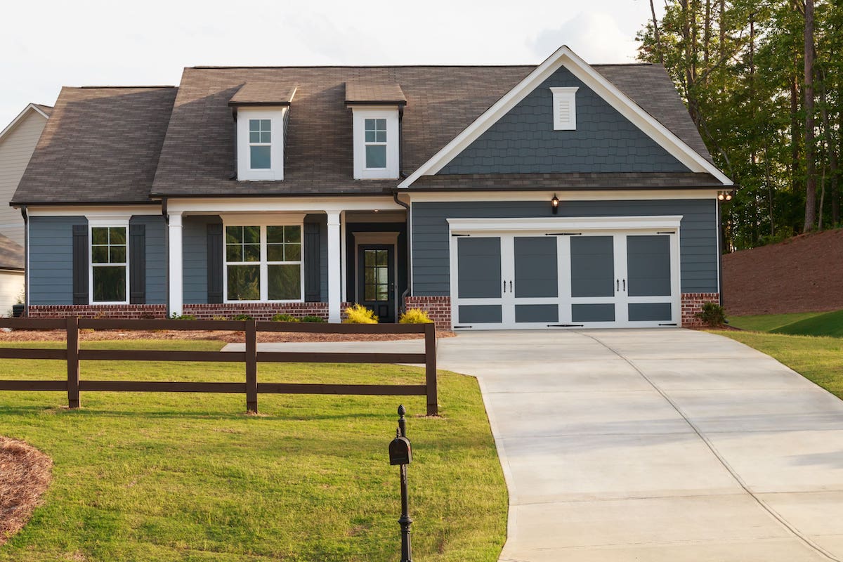 Mesquite Property Management